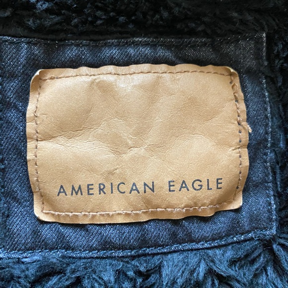 Demin jacket - Picture 3 of 5